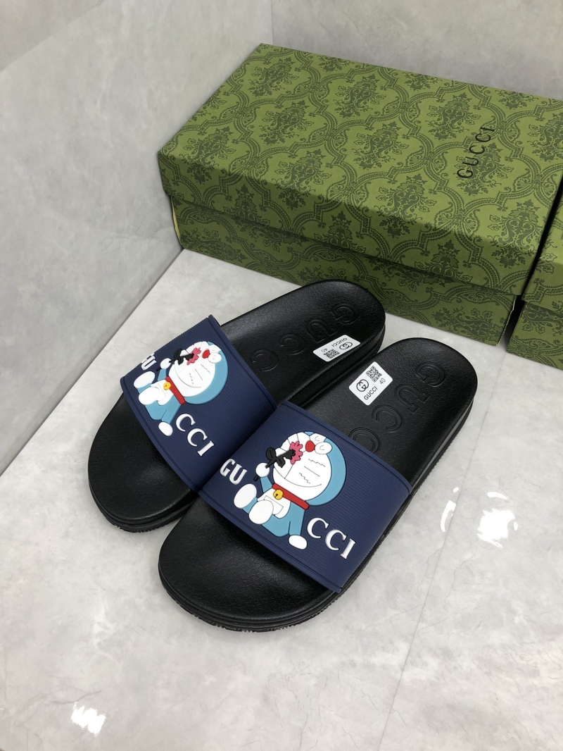 Gucci Slippers